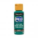 DecoArt Americana Acrylic Paint - Mystic Teal [DA423]