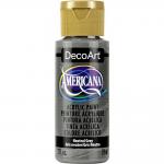 DecoArt Americana Acrylic Paint - Neutral Grey [DA095]