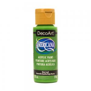 DecoArt Americana Acrylic Paint - New Leaf [DA422]
