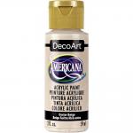 DecoArt Americana Acrylic Paint - Oyster Beige [DA313]