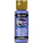 DecoArt Americana Acrylic Paint - Periwinkle [DA366]