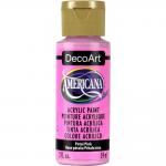 DecoArt Americana Acrylic Paint - Petal Pink [DA214]