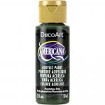 DecoArt Americana Acrylic Paint - Plantation Pine [DA113]