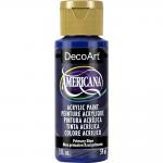 DecoArt Americana Acrylic Paint - Primary Blue [DA200]