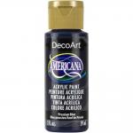 DecoArt Americana Acrylic Paint - Prussian Blue [DA138]
