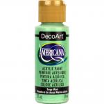 DecoArt Americana Acrylic Paint - Sage Mint [DA400]