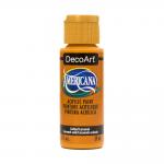 DecoArt Americana Acrylic Paint - Salted Caramel [DA420]