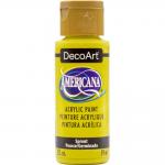 DecoArt Americana Acrylic Paint - Sprout [DA406]