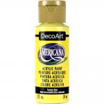 DecoArt Americana Acrylic Paint - Sunny Day [DA325]
