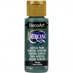 DecoArt Americana Acrylic Paint - Thicket [DA357]