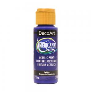 DecoArt Americana Acrylic Paint - Twilight [DA425]