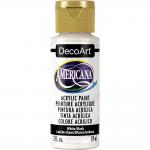 DecoArt Americana Acrylic Paint - White Wash [DA02]