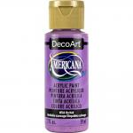 DecoArt Americana Acrylic Paint - Wild Orchid [DA233]