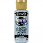 DecoArt Americana Acrylic Paint - Winter Blue [DA190]