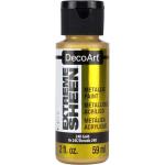DecoArt Extreme Sheen Paint - 24K Gold