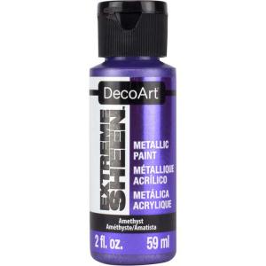 DecoArt Extreme Sheen Paint - Amethyst