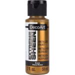 DecoArt Extreme Sheen Paint - Bronze