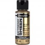 DecoArt Extreme Sheen Paint - Champagne Gold