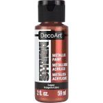 DecoArt Extreme Sheen Paint - Copper