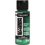 DecoArt Extreme Sheen Paint - Emerald