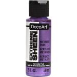 DecoArt Extreme Sheen Paint - Lavender Frost