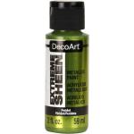 DecoArt Extreme Sheen Paint - Peridot