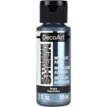 DecoArt Extreme Sheen Paint - Pewter