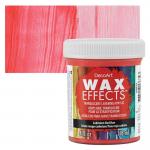 DecoArt Wax Effects - Cadmium Red Hue [DWE03] - ON SALE!