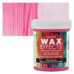 DecoArt Wax Effects - Quinacridone Red [DWE02] - ON SALE!