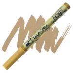 DecoColor Premium Paint Marker - 3mm Fine Tip - Gold [240-S-GLD]