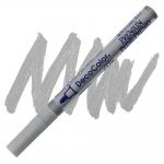 DecoColor Premium Paint Marker - 3mm Fine Tip - Silver [240-S-SLV]