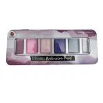 DecoTime Metallic Watercolour Paint Set - Orchid Bloom [511560]