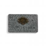 Demdaco Inspire Card - Be The Calm In The Storm [0003]