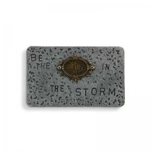 Demdaco Inspire Card - Be The Calm In The Storm [0003]