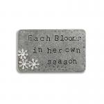 Demdaco Inspire Card - Each Blooms In Her Own Season [0023]