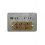 Demdaco Inspire Card - Think Plan [0015]