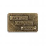 Demdaco Inspire Card - Wake Up Hustle Repeat [0011]