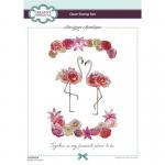 Designer Boutique Clear Stamp Set - Perfect Partners [UMSDB008] - ON SALE!