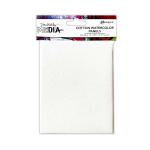 Dina Wakley Media Cotton Watercolor Panels [MDJ92353]