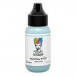 Dina Wakley Media Acrylic Paint 1oz Bottle - Watery