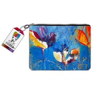 Dina Wakley Media Art Pouch - Medium [MDA83306]