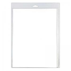 Dina Wakley Media Collage Paper - Blank Tissue - 50 Sheets [MDA78432]