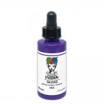 Dina Wakley Media Gloss - Iris [MDO86956]