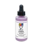Dina Wakley Media Gloss - Lavender [MDO89292]