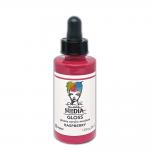 Dina Wakley Media Gloss - Raspberry [MDO86987]