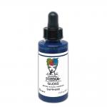 Dina Wakley Media Gloss - Sapphire [MDO86994]