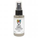 Dina Wakley Media Gloss Spray - Sand