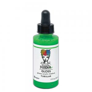 Dina Wakley Media Gloss - Tubular [MDO82941]