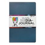 Dina Wakley Media Journal - Watercolor [MDJ87830]