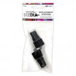 Dina Wakley Media Replacement Sprayers [MDA80589]